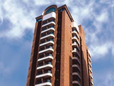 Hotel Estanplaza Nacoes Unidas São Paulo