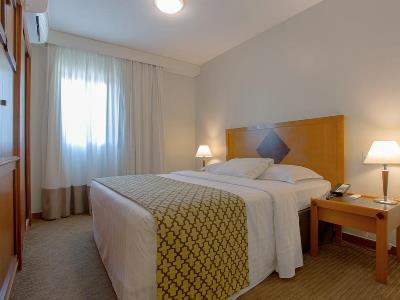 Hotel Estanplaza Nacoes Unidas São Paulo