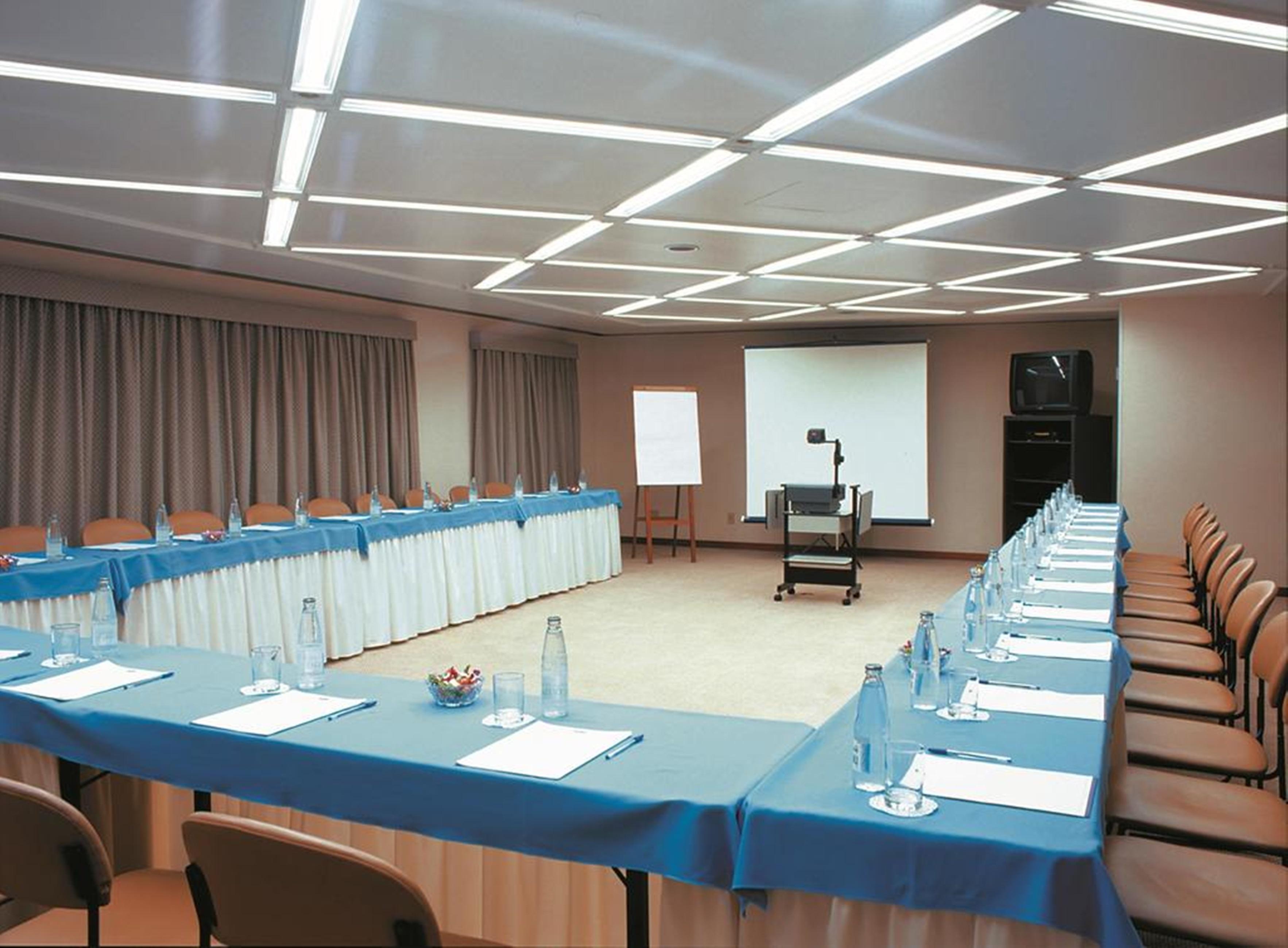 Hotel Estanplaza Nacoes Unidas São Paulo