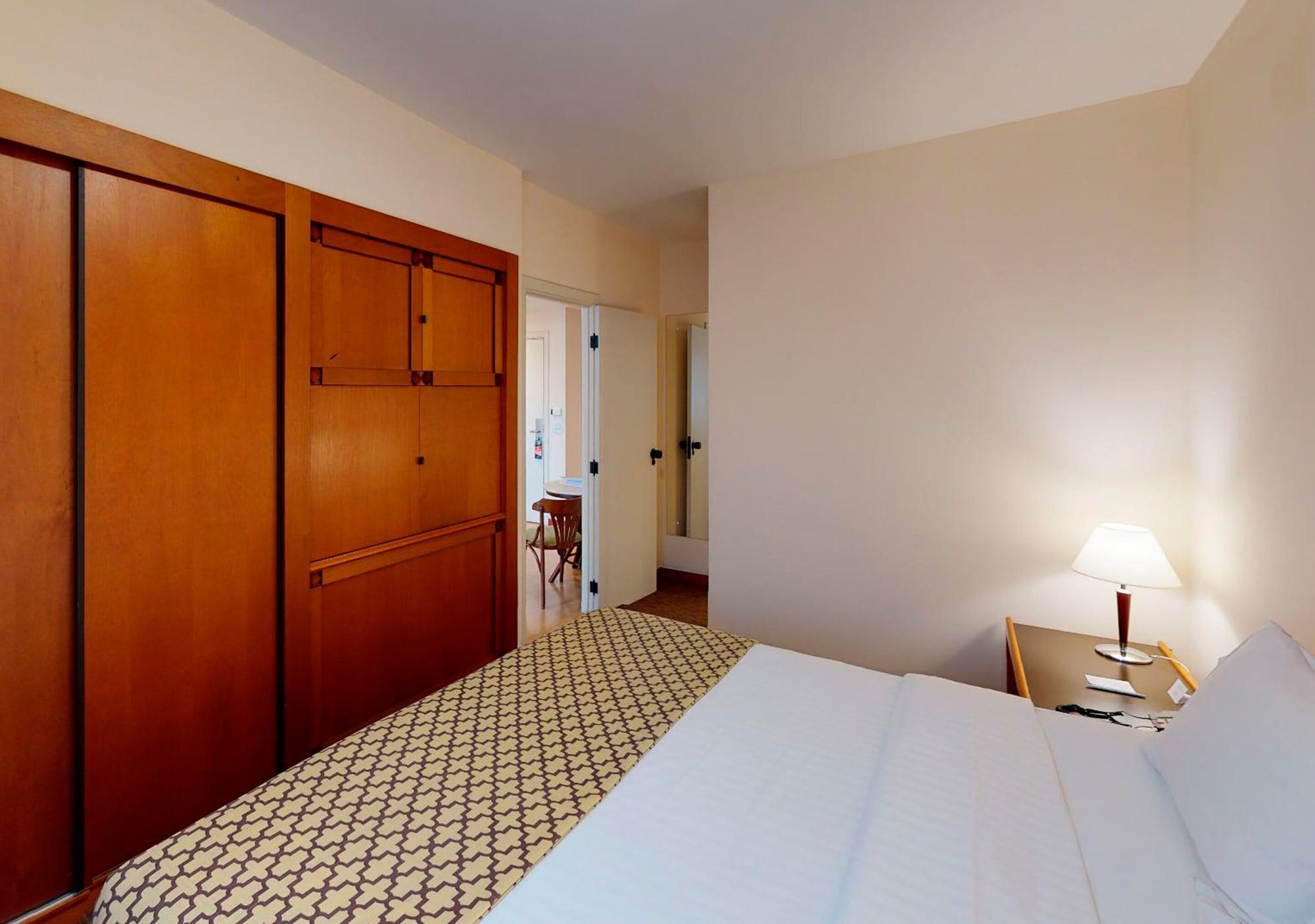Estanplaza Nacoes Unidas 4* São Paulo
