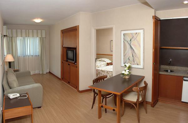 Estanplaza Nacoes Unidas Hotel São Paulo