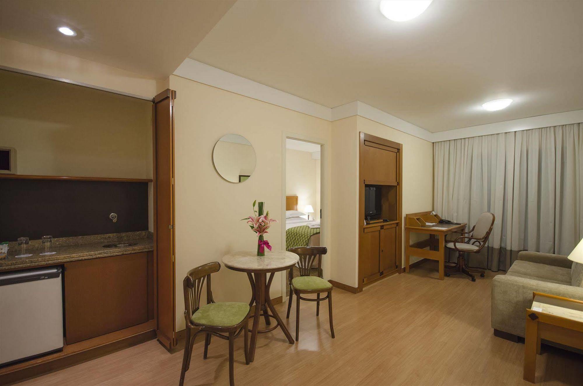 Hotel Estanplaza Nacoes Unidas São Paulo